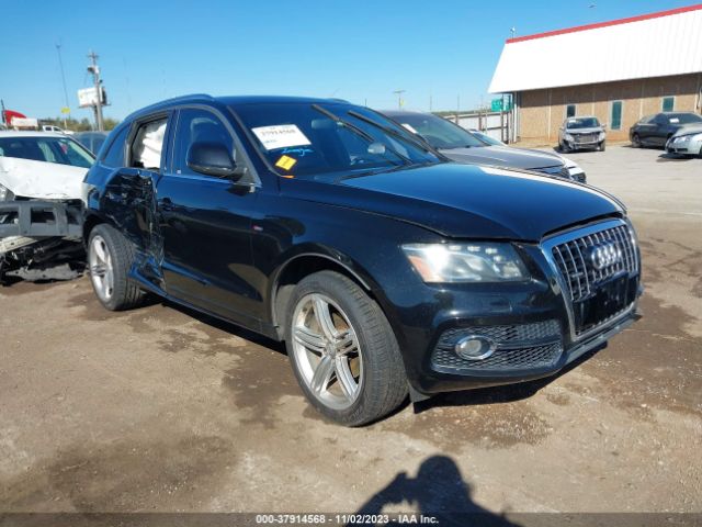 AUDI Q5 2010 wa1wkafp4aa100123