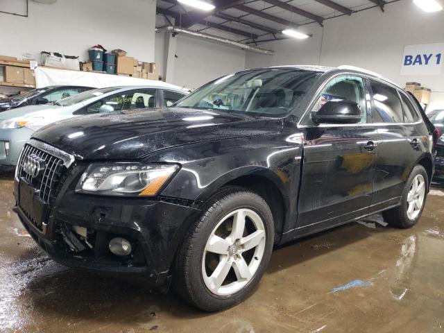 AUDI Q5 PRESTIG 2011 wa1wkafp4ba007295