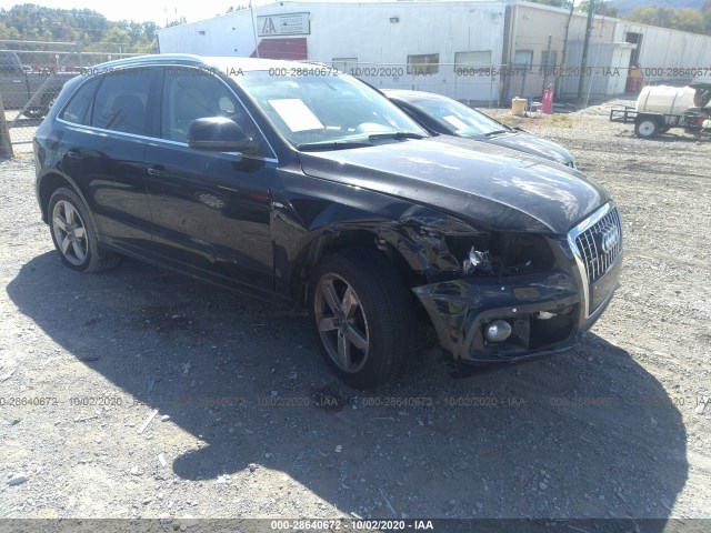 AUDI Q5 2011 wa1wkafp4ba101158