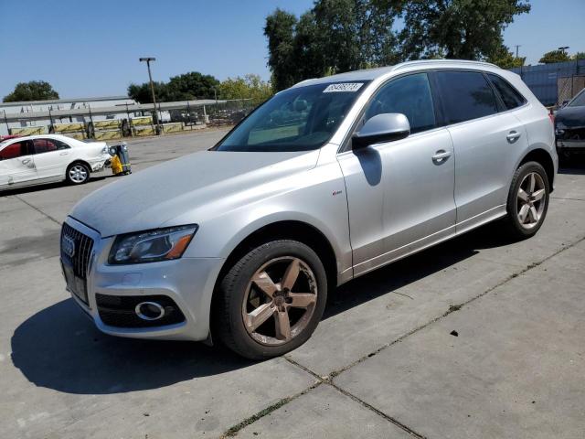 AUDI Q5 2012 wa1wkafp4ca022302