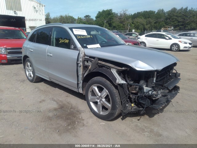 AUDI Q5 2012 wa1wkafp4ca022607