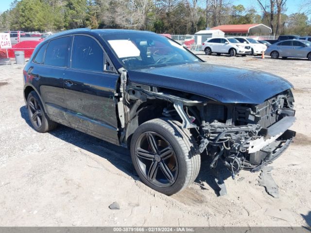 AUDI Q5 2010 wa1wkafp5aa005277