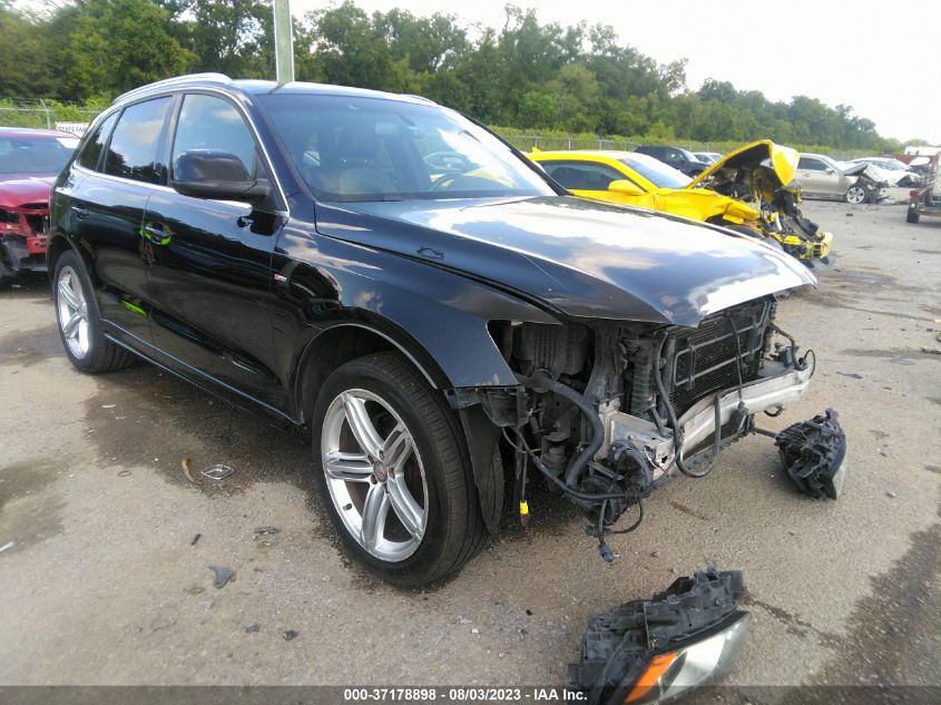 AUDI Q5 2010 wa1wkafp5aa088547