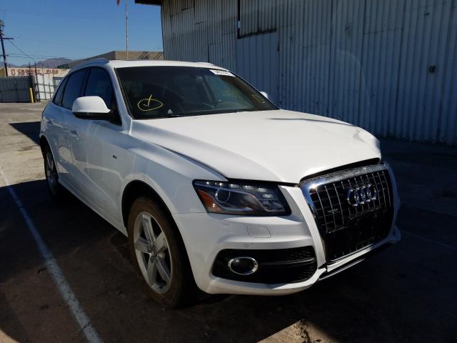 AUDI Q5 PRESTIG 2010 wa1wkafp5aa099452