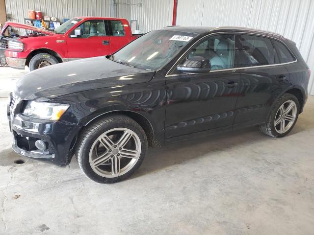 AUDI Q5 PRESTIG 2011 wa1wkafp5ba034490