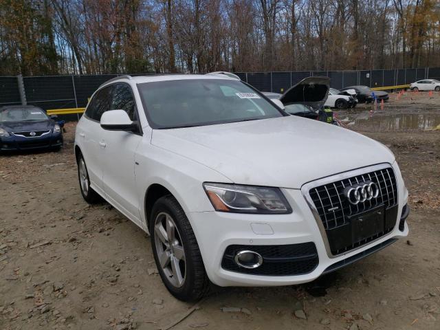 AUDI Q5 PRESTIG 2011 wa1wkafp5ba052231