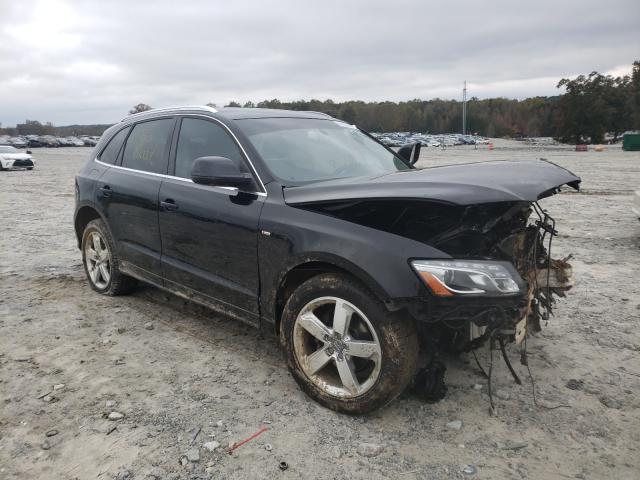 AUDI Q5 PRESTIG 2011 wa1wkafp5ba096746