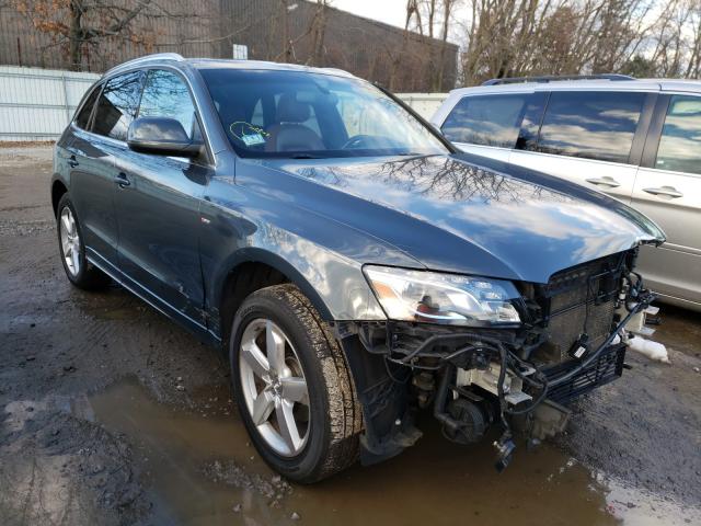 AUDI Q5 PRESTIG 2011 wa1wkafp5ba102139