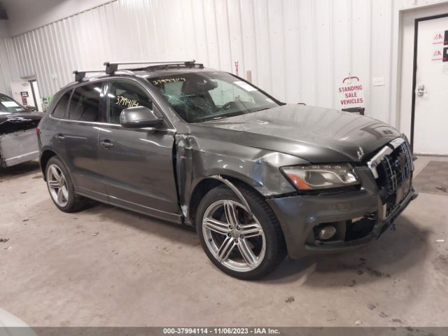 AUDI Q5 2012 wa1wkafp5ca024432