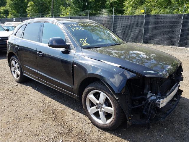 AUDI Q5 PRESTIG 2012 wa1wkafp5ca066938