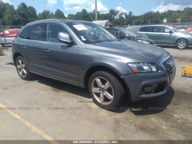 AUDI Q5 2012 wa1wkafp5ca096599