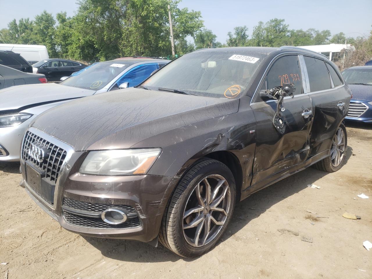 AUDI Q5 2011 wa1wkafp6ba017911