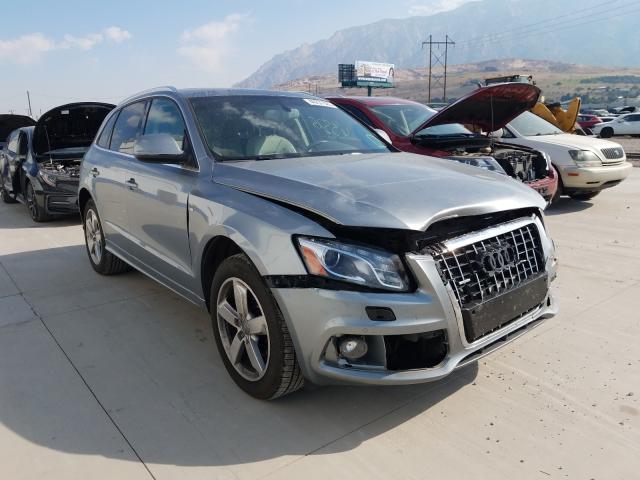 AUDI Q5 PRESTIG 2011 wa1wkafp6ba029511