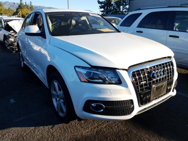 AUDI Q5 PREMIUM 2011 wa1wkafp6ba033137