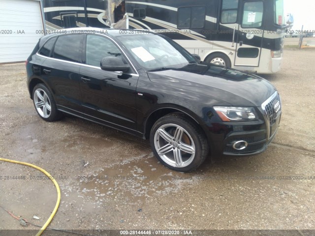 AUDI Q5 2011 wa1wkafp6ba051850