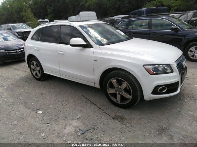 AUDI Q5 2011 wa1wkafp6ba090065