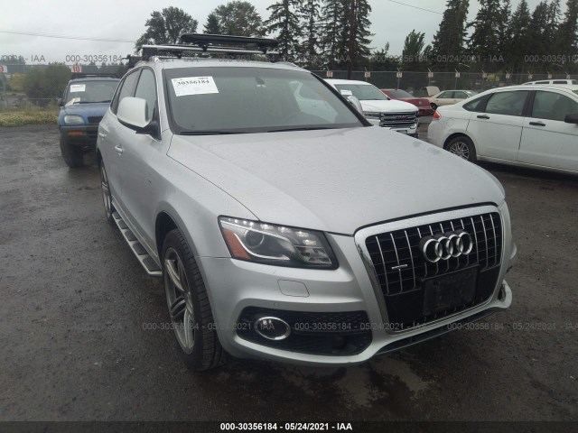 AUDI Q5 2011 wa1wkafp6ba105471