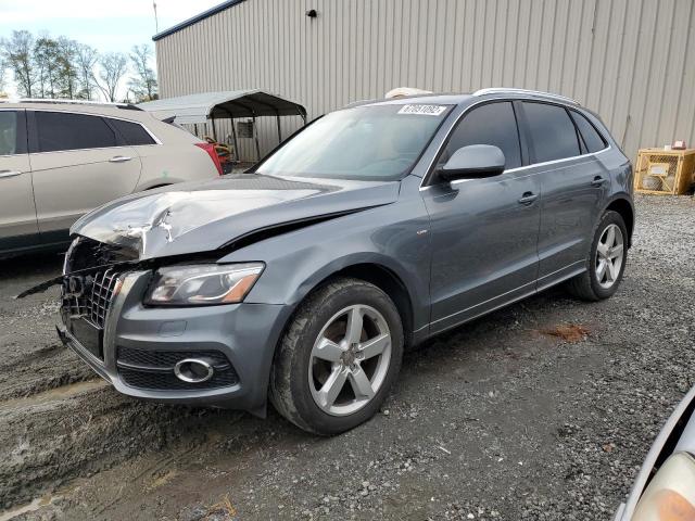 AUDI Q5 PRESTIG 2012 wa1wkafp6ca002858