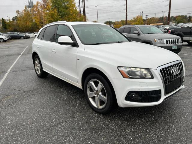 AUDI Q5 PRESTIG 2012 wa1wkafp6ca005291