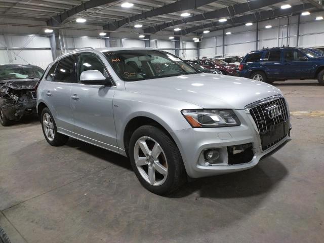 AUDI Q5 PRESTIG 2012 wa1wkafp6ca098247