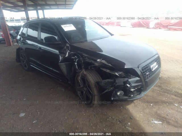 AUDI Q5 2012 wa1wkafp6ca100398