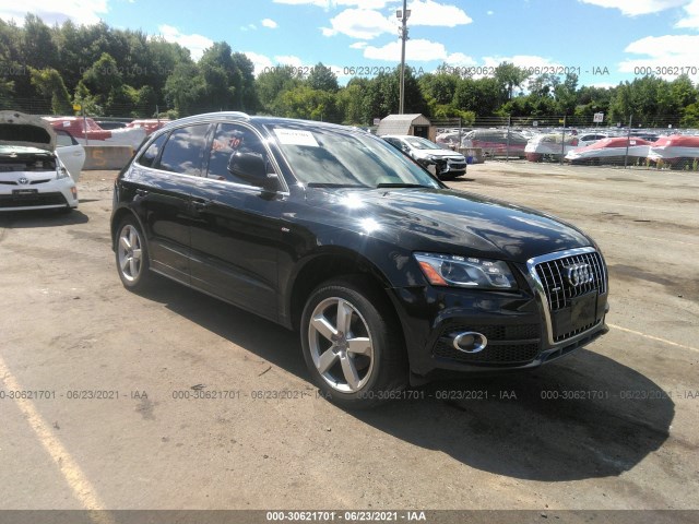 AUDI Q5 2012 wa1wkafp6ca102961