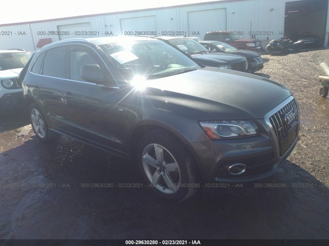 AUDI Q5 2012 wa1wkafp6ca128539