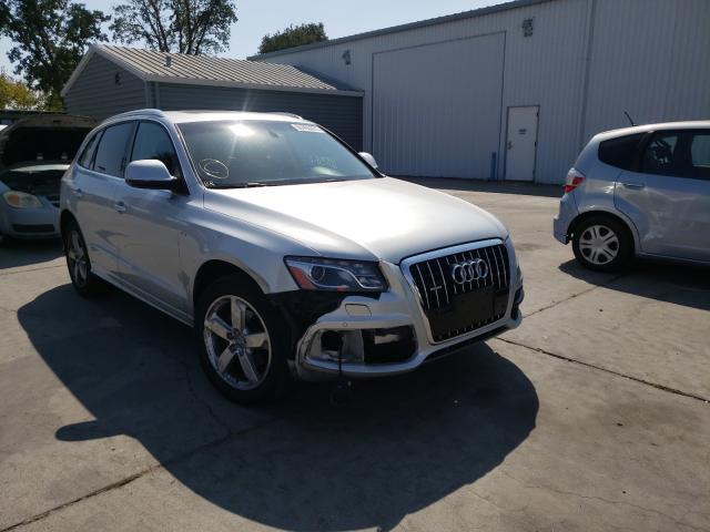 AUDI Q5 PRESTIG 2011 wa1wkafp7ba001863