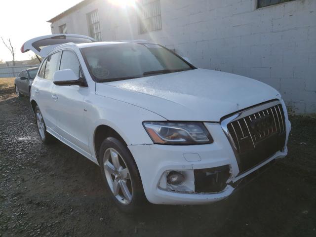 AUDI Q5 PRESTIG 2011 wa1wkafp7ba010045