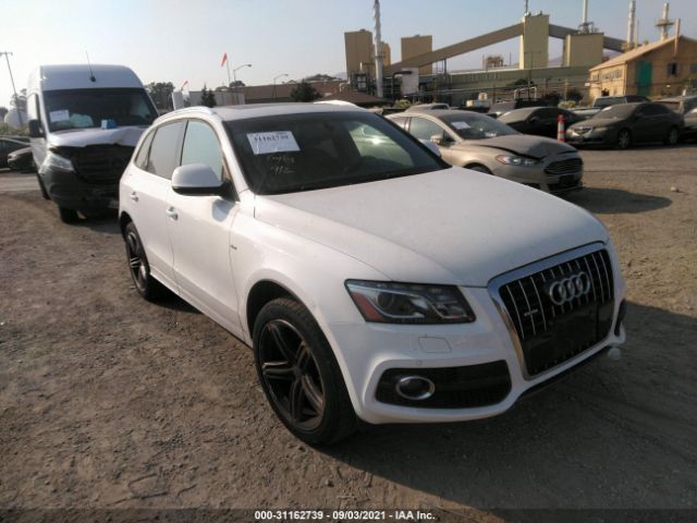 AUDI Q5 2011 wa1wkafp7ba032630