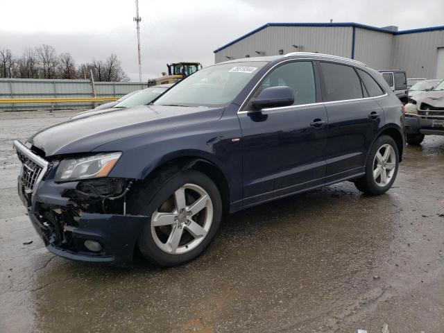 AUDI Q5 2011 wa1wkafp7ba061741