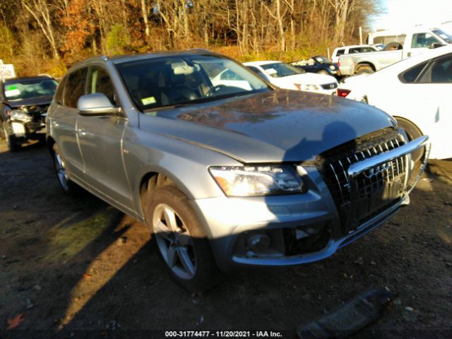 AUDI Q5 2011 wa1wkafp7ba095954