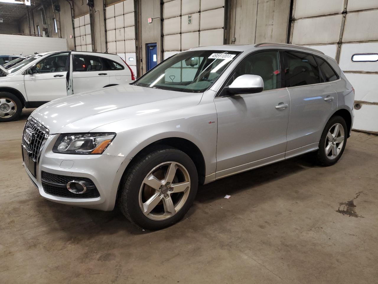 AUDI Q5 2011 wa1wkafp7ba108377