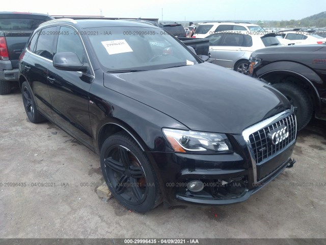 AUDI Q5 2012 wa1wkafp7ca011780