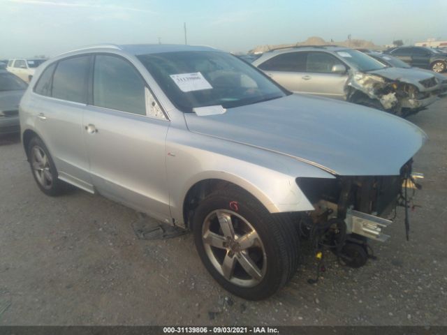 AUDI Q5 2012 wa1wkafp7ca027929