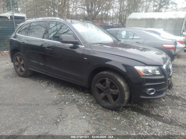 AUDI Q5 2012 wa1wkafp7ca038722