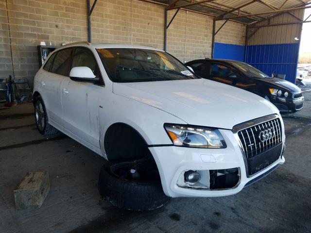 AUDI Q5 PRESTIG 2011 wa1wkafp8ba008191