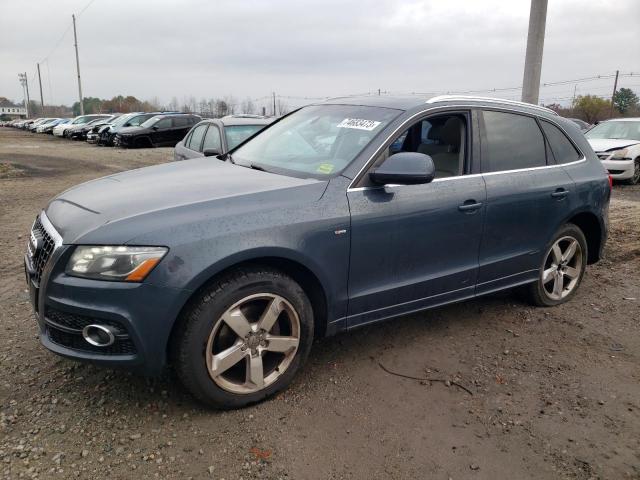 AUDI Q5 2011 wa1wkafp8ba010992