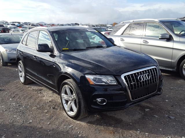 AUDI Q5 PRESTIG 2011 wa1wkafp8ba016601