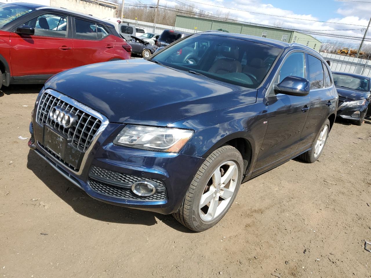 AUDI Q5 2011 wa1wkafp8ba043555