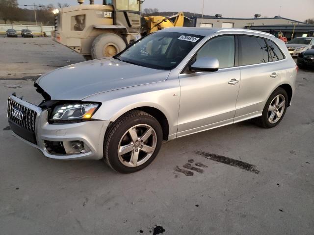 AUDI Q5 PRESTIG 2011 wa1wkafp8ba063126