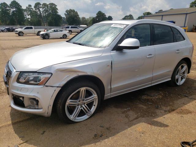 AUDI Q5 2011 wa1wkafp8ba085031