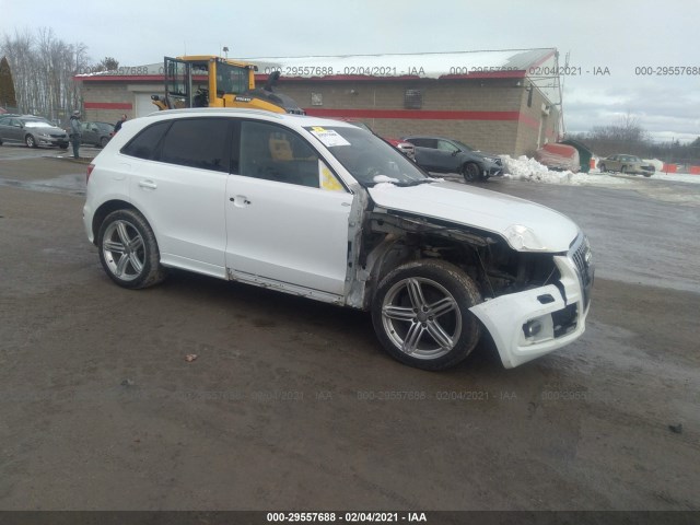 AUDI Q5 2012 wa1wkafp8ca006734