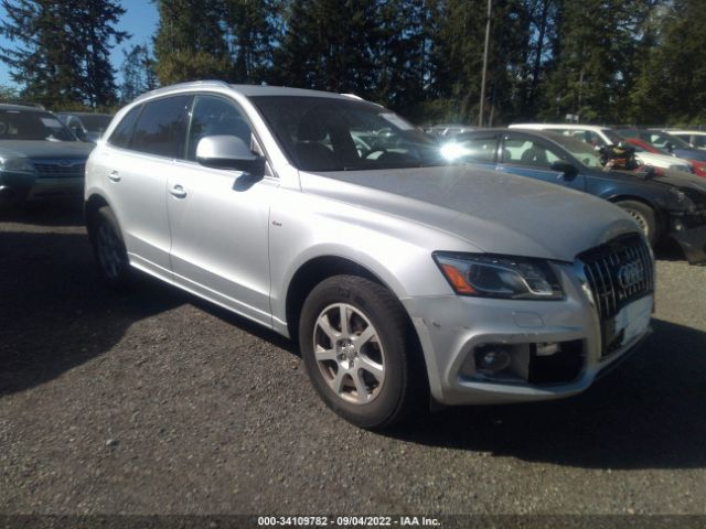 AUDI Q5 2012 wa1wkafp8ca030547