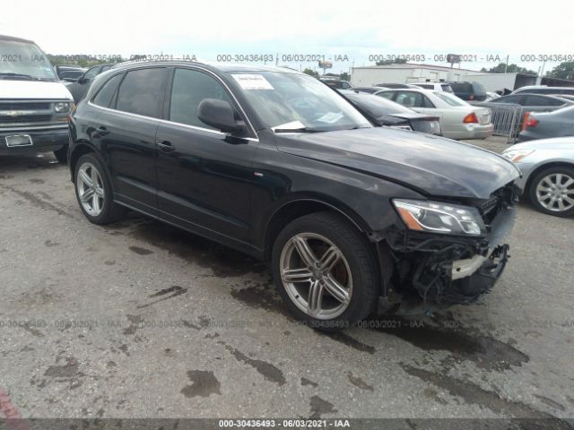 AUDI Q5 2012 wa1wkafp8ca065931