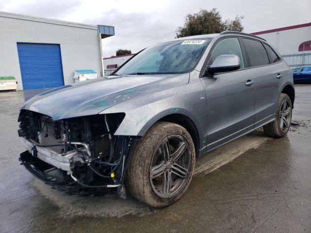 AUDI Q5 2012 wa1wkafp8ca067677