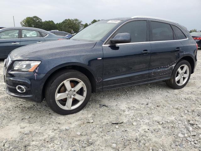 AUDI Q5 PRESTIG 2011 wa1wkafp9ba037196