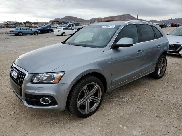 AUDI Q5 PRESTIG 2011 wa1wkafp9ba106937