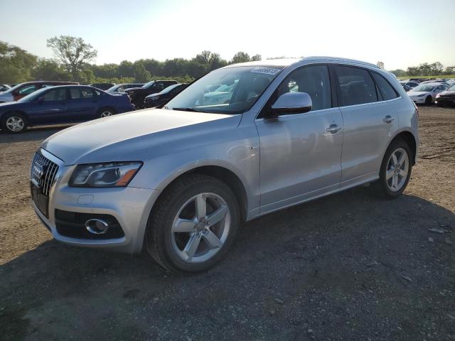 AUDI Q5 PRESTIG 2012 wa1wkafp9ca017581