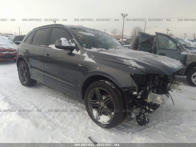 AUDI Q5 2012 wa1wkafp9ca106437